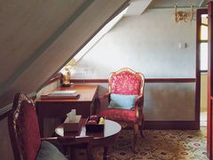 -马勒别墅饭店(静安寺店)