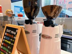 -Manner Coffee(港汇恒隆广场店)