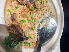 -侨美食家·粤菜(体育西路店)