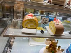 -焙丽拾光(麦凯乐直营店)