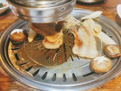 -韩一品韩国料理(柏庐南路店)