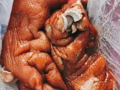 猪手-济南孟家扒蹄店