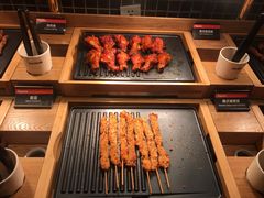 -比格比萨自助(宋家庄店)