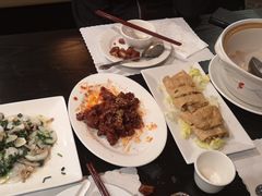 -楼外楼（上海餐Chang's Garden