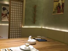 -小句号·精致料理(江南环球港店)