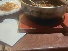 -御牛道日式烤肉料理(杭州万象城店)