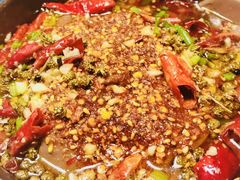 -三个大叔东北烧烤·砂锅菜(西三旗店)