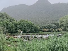 -贵阳市花溪国家城市湿地公园