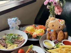 -Money Shops(愚园路店)