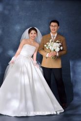 -绽放摄胶片摄影工作室
