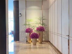 -彩丰楼·中餐厅(国家会展中心上海洲际店)