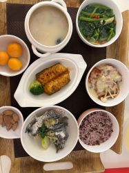-生命加•Q考拉月子会所(玫瑰园店)