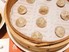 -鼎泰丰(德基广场店)