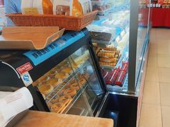 -蜂蝶来饼店(拱北总店)