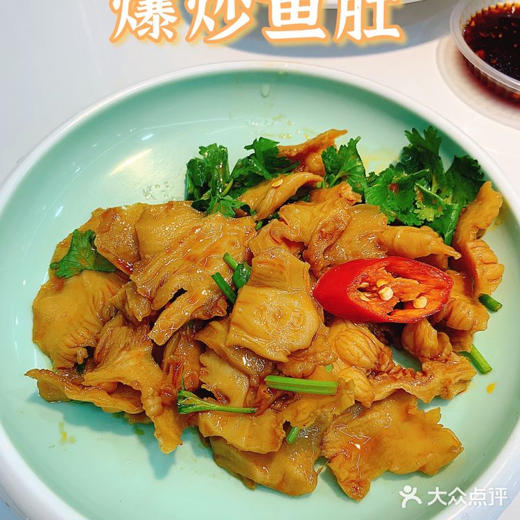 阿里元 | 本地人都爱去的海鲜大排档