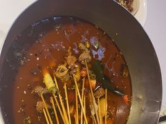-付小姐在成都(五道口店)