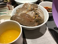 -融侨大酒店-榕苑自助餐厅