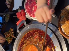 -李掌柜鲜菜火锅(移民广场店)