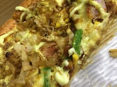 -尊宝比萨(首座店)