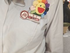 -海底捞火锅(莘松路店)