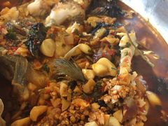 -禾田下生态餐厅(华天城总店)