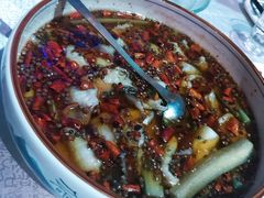 -新悦·霞浦海鲜生(上下杭店)