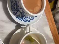 -翠华餐厅(德基广场店)