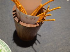 -南里山房·新淮扬菜(徐汇万科店)