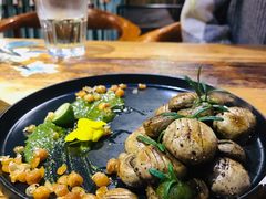 -烛影拾光观景餐厅·创意菜·摄影·小提琴(大唐不夜城店)