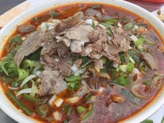 -肖家客饸饹面(郑州总店)