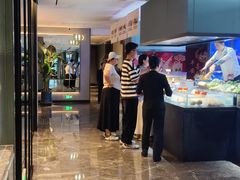 -徐记海鲜(大雁塔|金都店)
