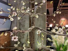 -盛江山自助料理(奥莱锦辉购物广场店)