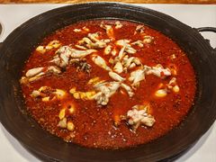 -老天桥蛙炉火锅(姑苏总店)