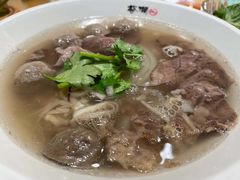 -蔡澜Pho·越南粉餐厅(海上世界店)