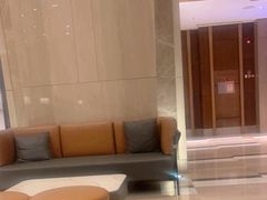 -广州粤海喜来登酒店