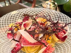 -丘吉尔餐厅(澳门伦敦人店)