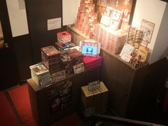 -一兰拉面(新宿中央东口店)