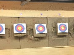 -道顺射箭·团建·骑射(张杨路店)