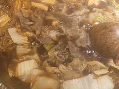 -吉兆·料理(红梅南路店)