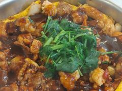 -黄记煌三汁焖锅(万达广场店)