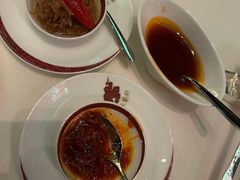 -天龙轩(香港丽思卡尔顿酒店)