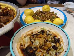 -老家厨房-尚禧宴(肥乡店)