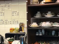 -Hei Cafe(工体店)