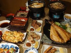 -小山日本料理(兴业太古汇店)