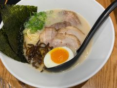 -一風堂拉面(港汇恒隆店)