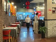 -徐记私厨(半淞园路店)