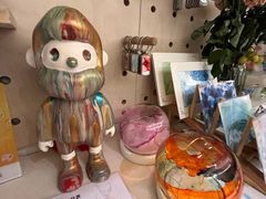 -Lois Art(思南店)