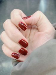 -初NAIL日式美甲美睫沙龙