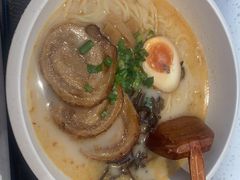 -味千拉面(惠州淡水嘉信茂广场分店)