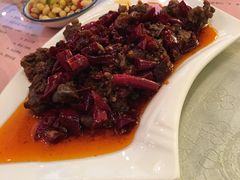 -椒小兔·盐帮川菜中餐厅(金沙时代广场店)